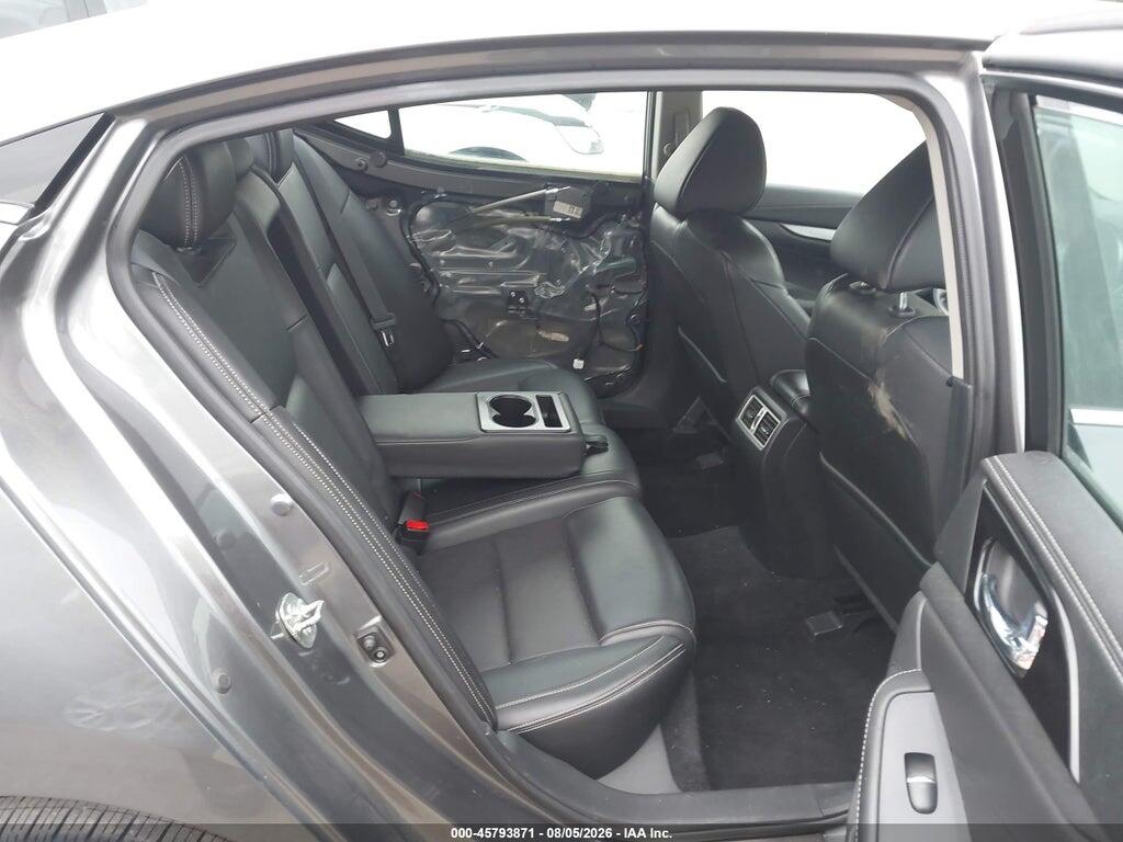 1N4AA6AP4HC439475 2017 NISSAN MAXIMA photo no. 8