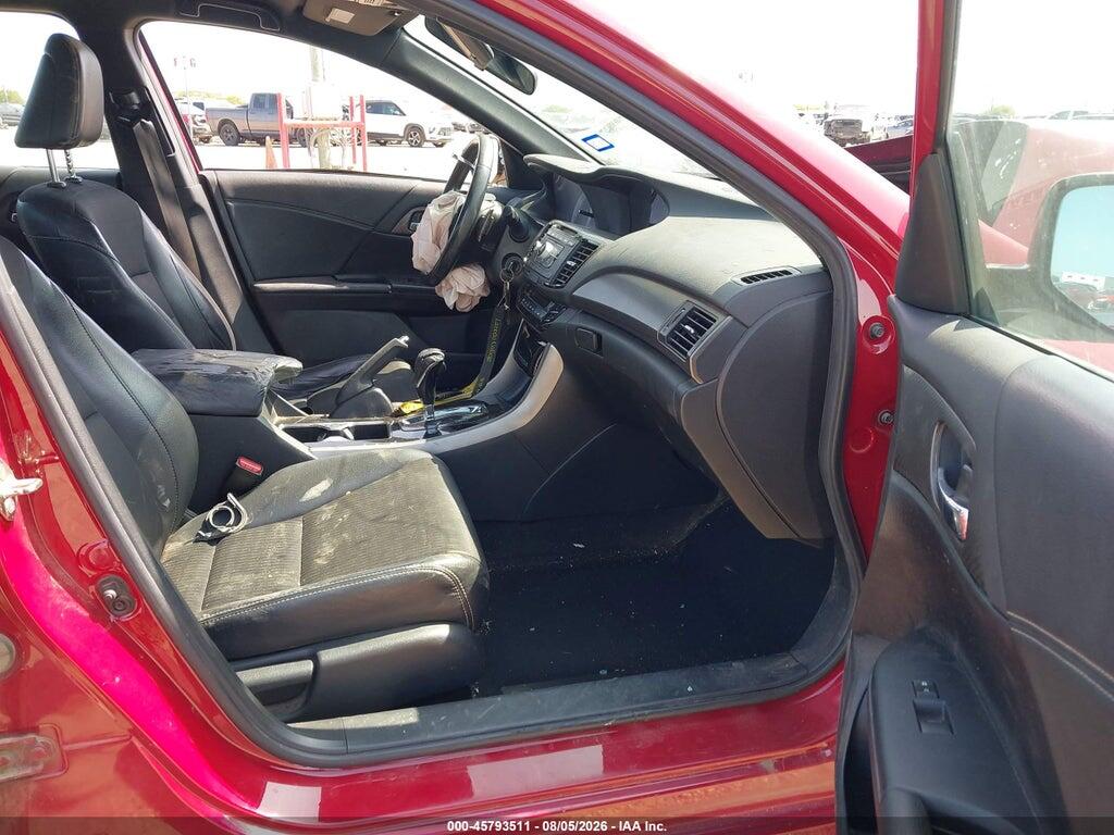 1HGCR2F59HA041784 2017 HONDA ACCORD photo no. 5