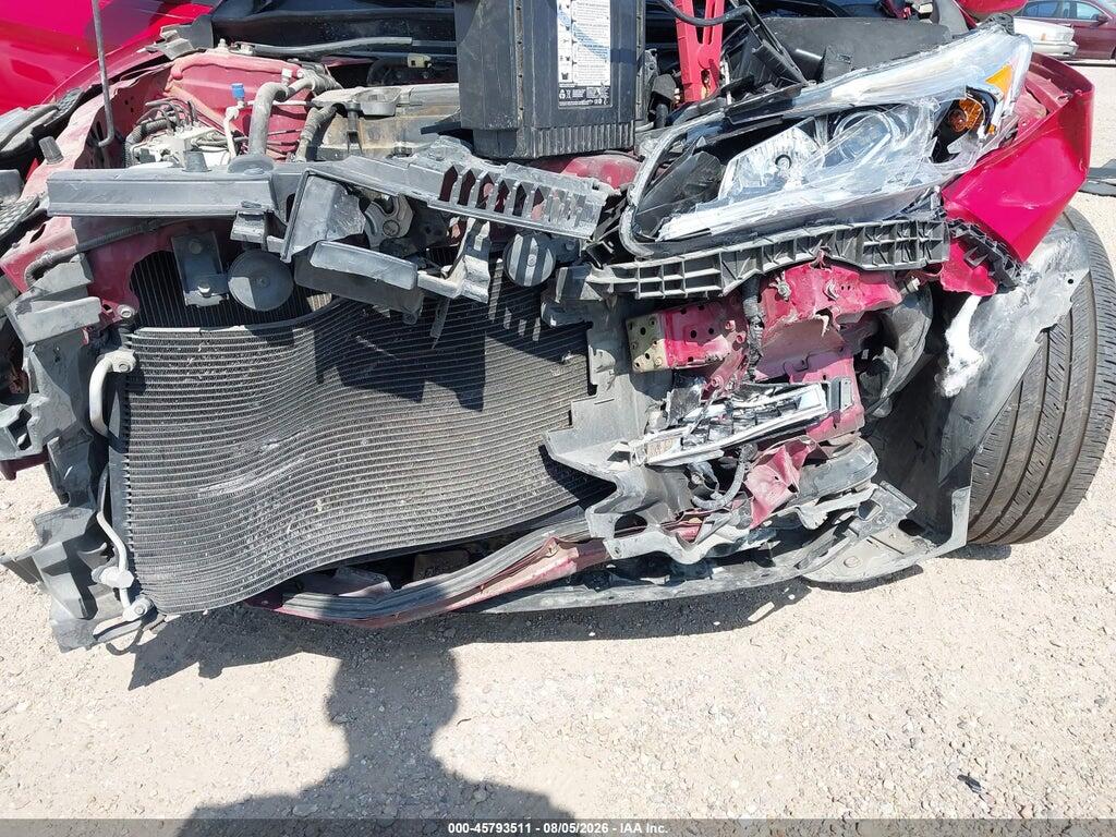 1HGCR2F59HA041784 2017 HONDA ACCORD photo no. 6