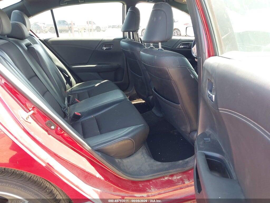 1HGCR2F59HA041784 2017 HONDA ACCORD photo no. 8