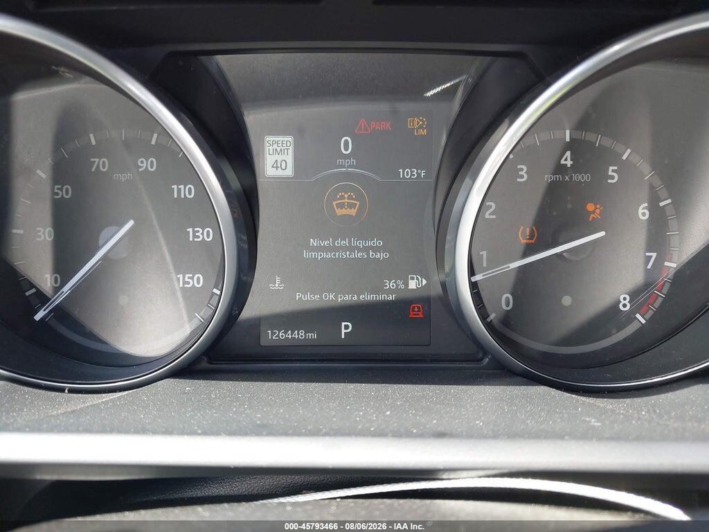 SALRHBBV6HA026119 2017 LAND ROVER DISCOVERY photo no. 7