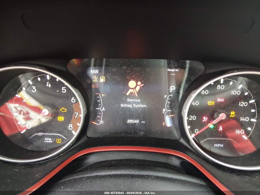 3C4NJDDB7HT628965 2017 JEEP NEW COMPASS photo no. 7