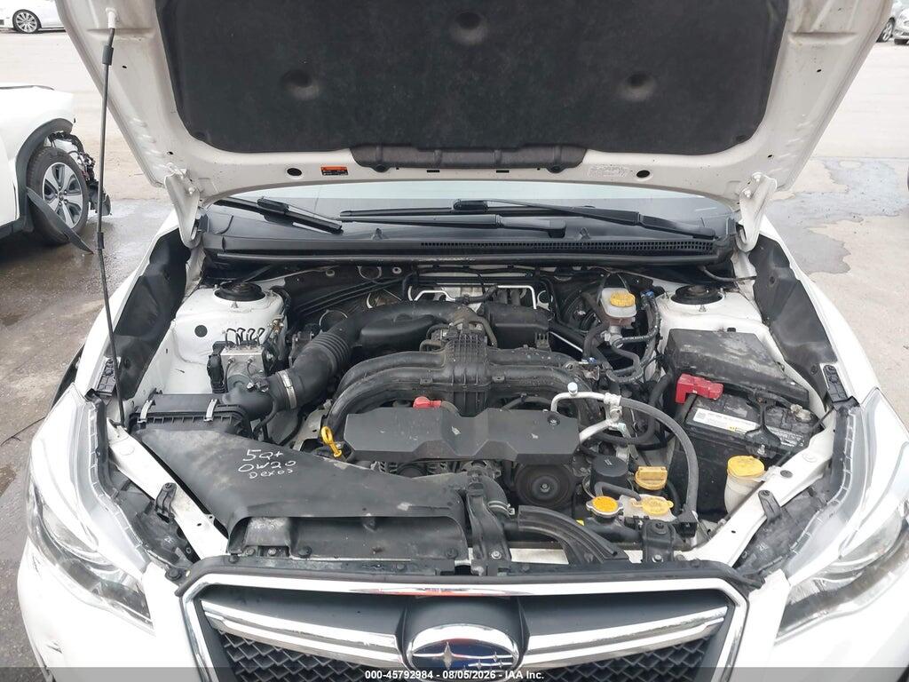 JF2GPABC5HH242935 2017 SUBARU CROSSTREK photo no. 10