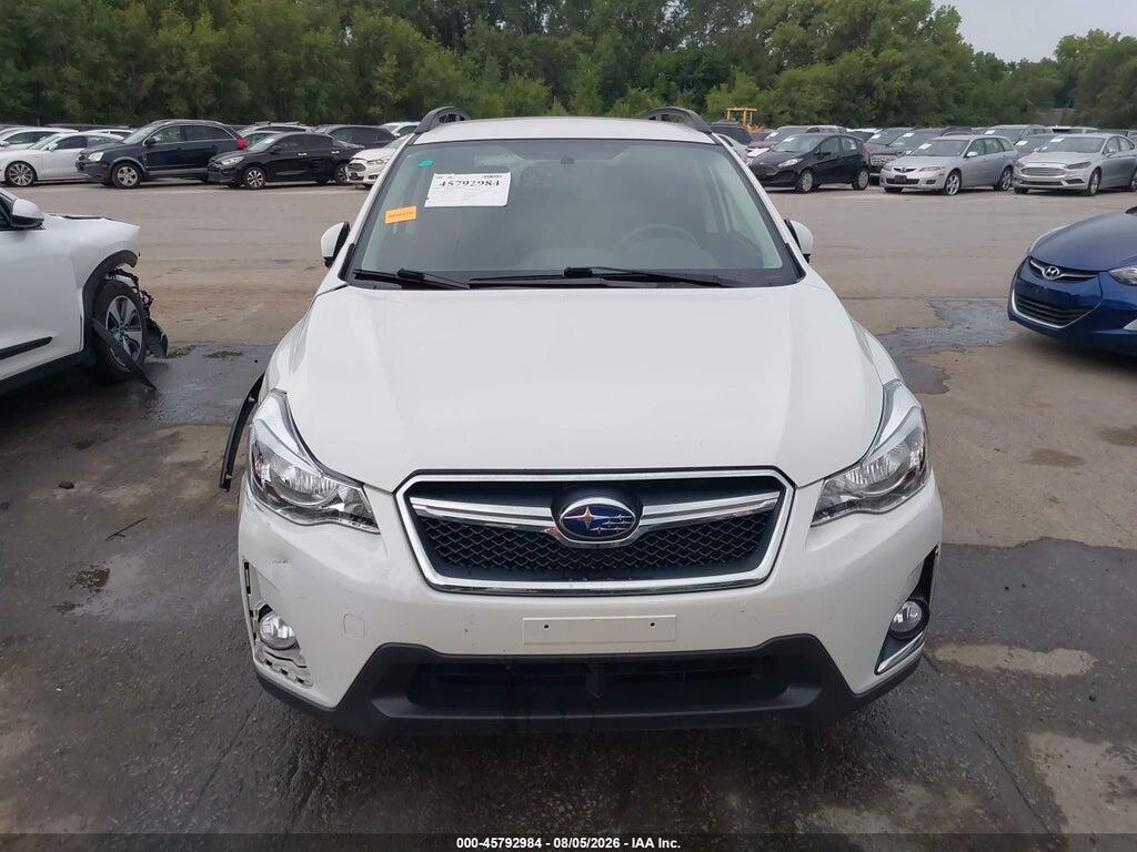 JF2GPABC5HH242935 2017 SUBARU CROSSTREK photo no. 12