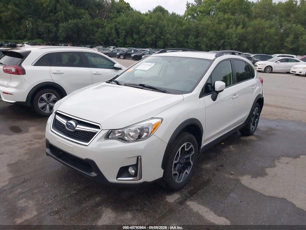 JF2GPABC5HH242935 2017 SUBARU CROSSTREK photo no. 2