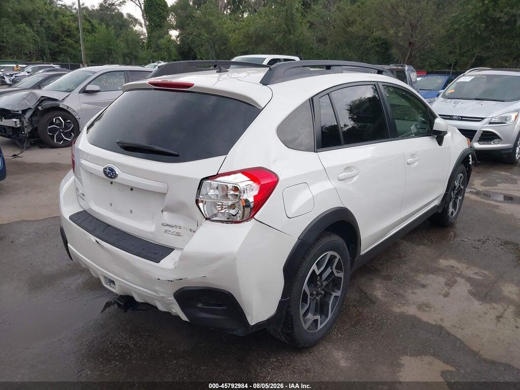 JF2GPABC5HH242935 2017 SUBARU CROSSTREK photo no. 4