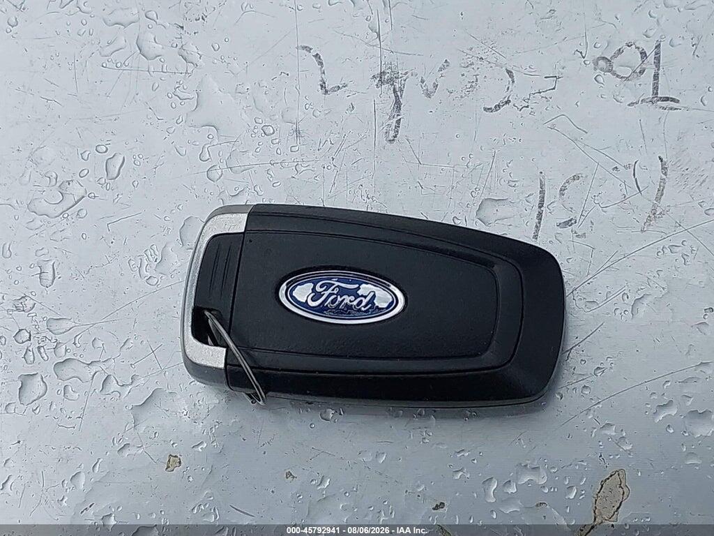 3FA6P0HD6HR194337 2017 FORD FUSION photo no. 11