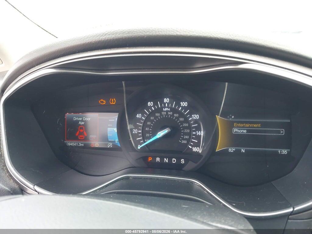 3FA6P0HD6HR194337 2017 FORD FUSION photo no. 7