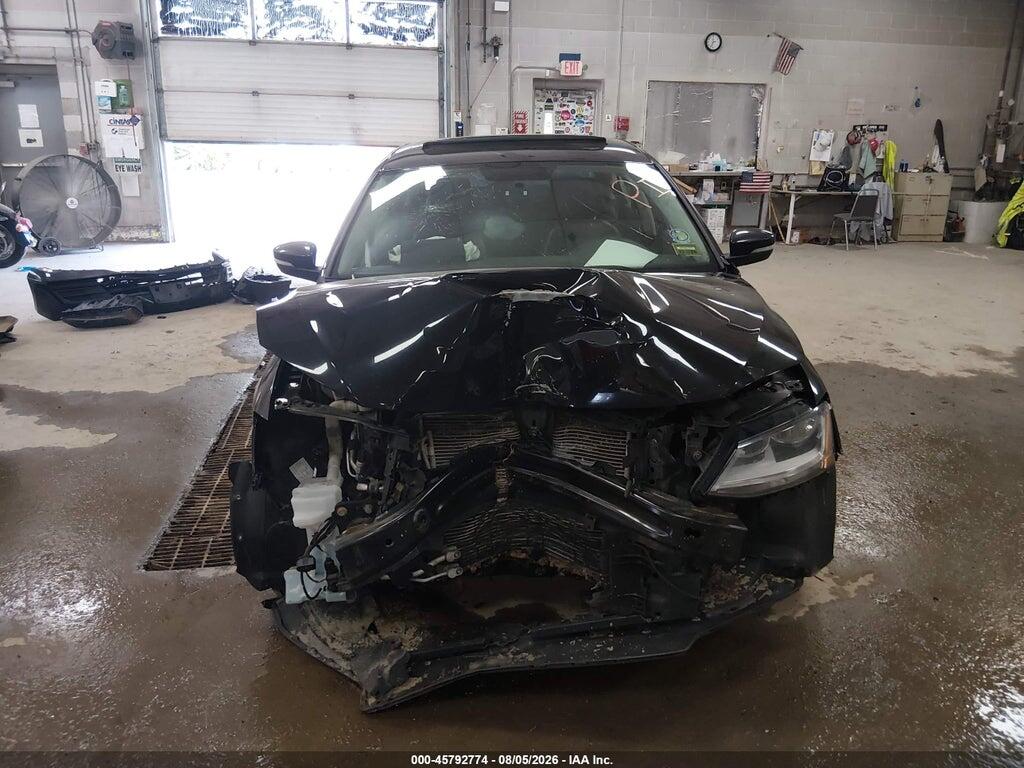 3VWDB7AJ9HM275223 2017 VOLKSWAGEN JETTA photo no. 12