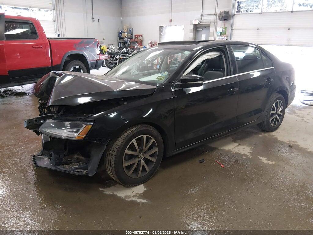 3VWDB7AJ9HM275223 2017 VOLKSWAGEN JETTA photo no. 2