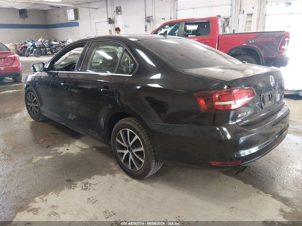 3VWDB7AJ9HM275223 2017 VOLKSWAGEN JETTA photo no. 3
