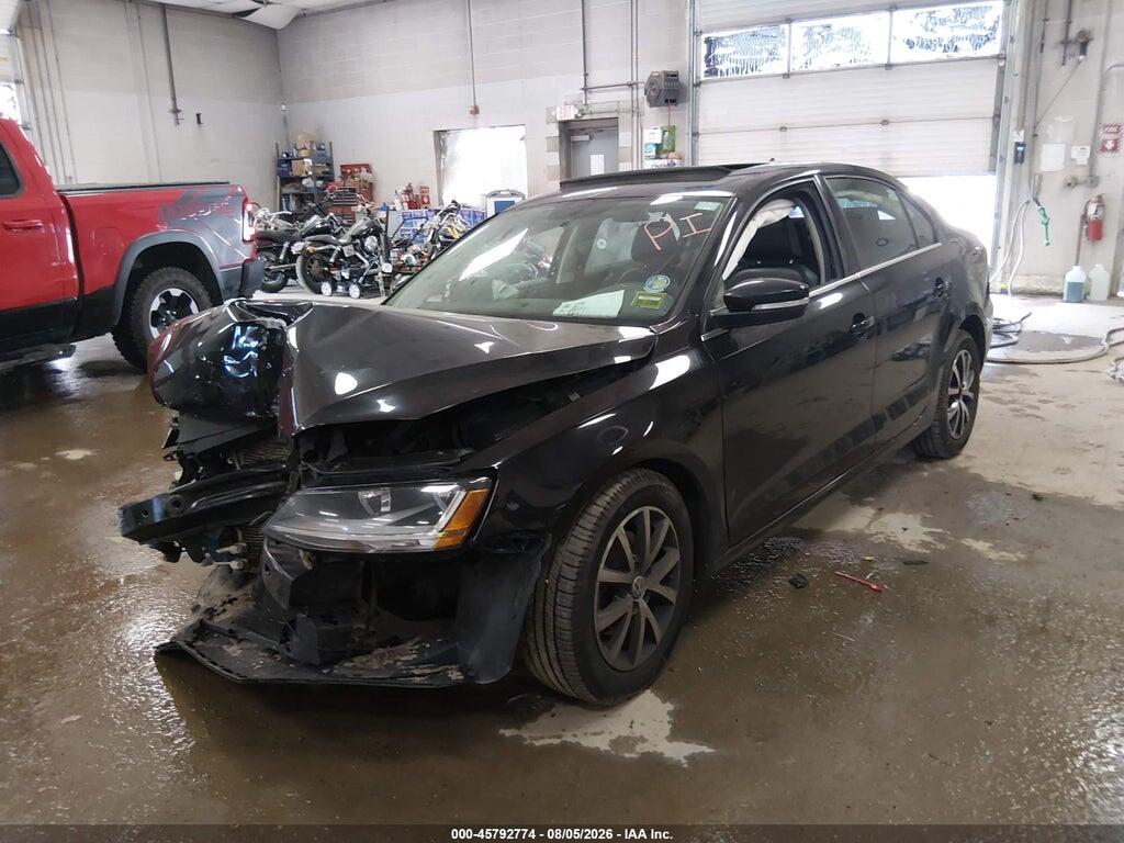 3VWDB7AJ9HM275223 2017 VOLKSWAGEN JETTA photo no. 6