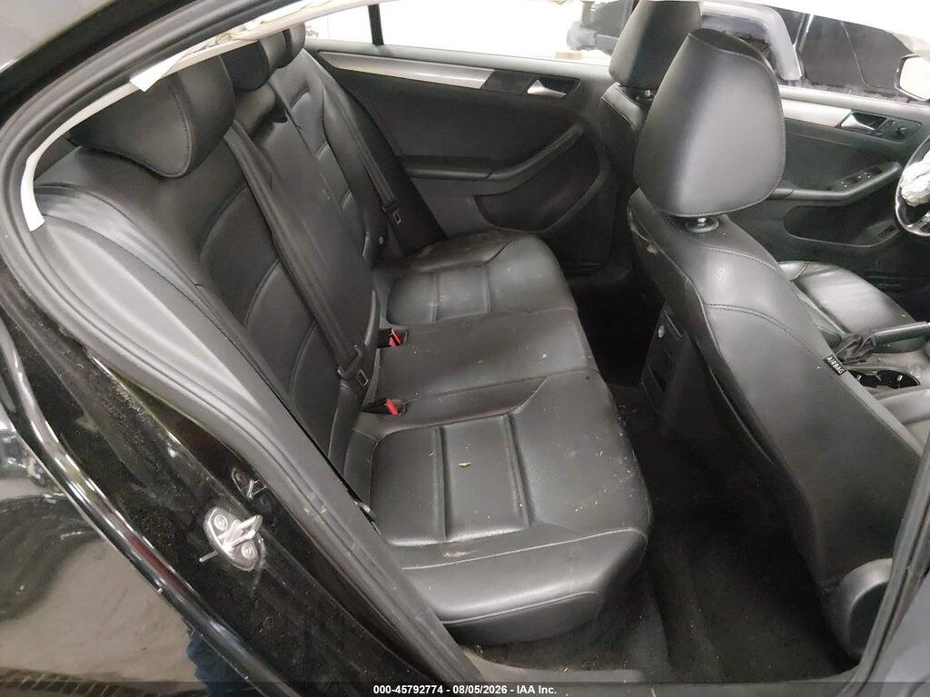 3VWDB7AJ9HM275223 2017 VOLKSWAGEN JETTA photo no. 8