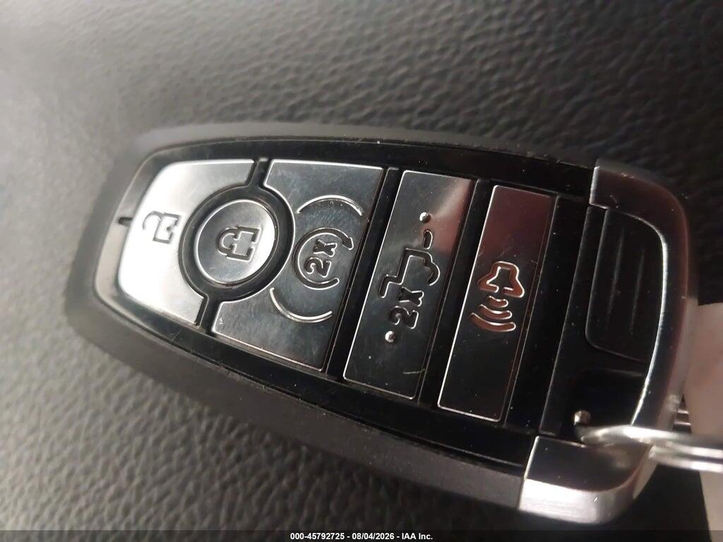 1FT7W2B68HEC07020 2017 FORD F-250 photo no. 11