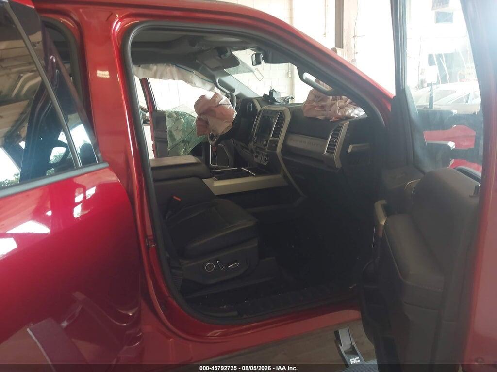 1FT7W2B68HEC07020 2017 FORD F-250 photo no. 5
