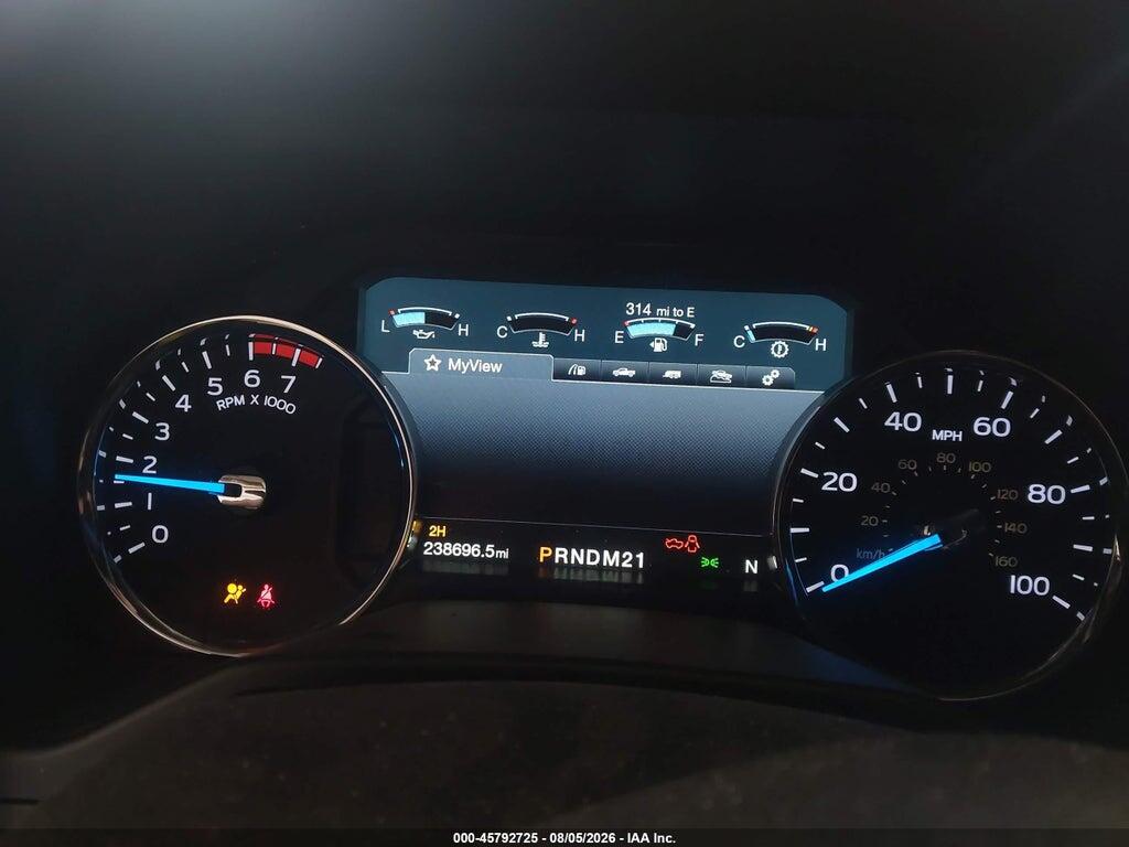 1FT7W2B68HEC07020 2017 FORD F-250 photo no. 7