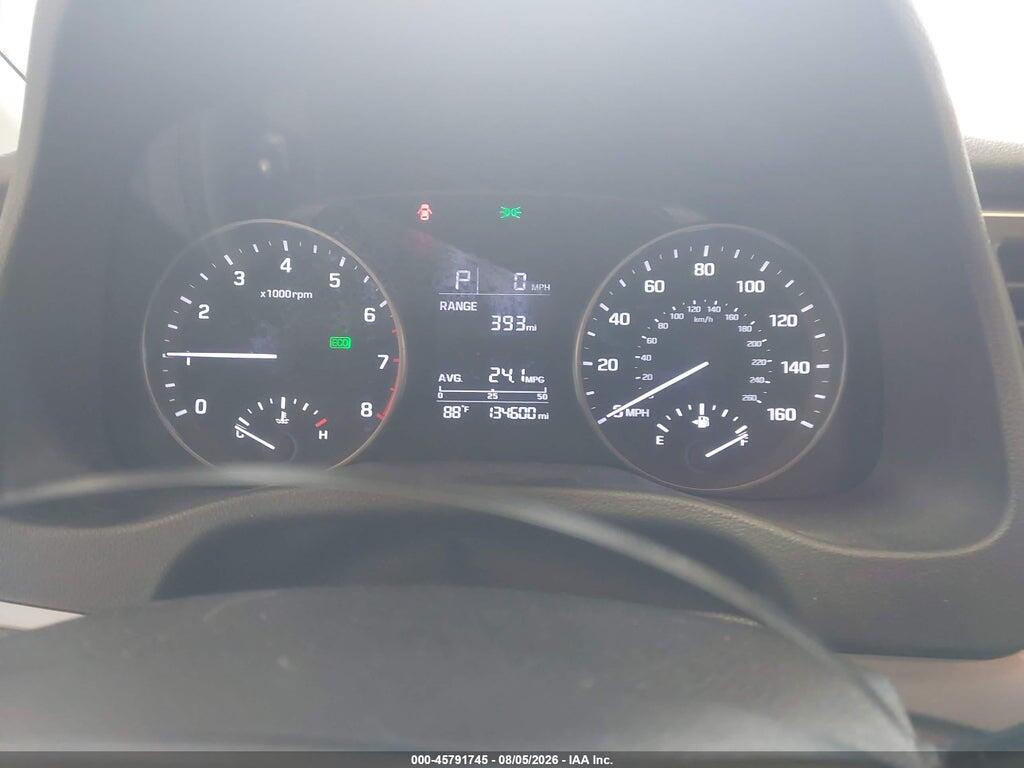 5NPD74LF4HH132701 2017 HYUNDAI ELANTRA photo no. 7