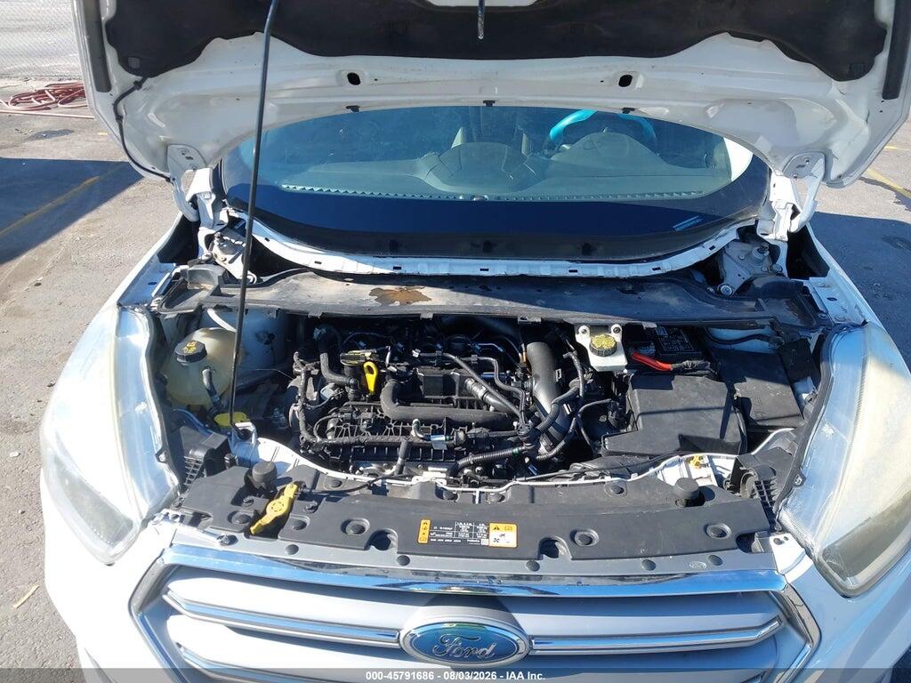 1FMCU0GD7HUE49167 2017 FORD ESCAPE photo no. 10