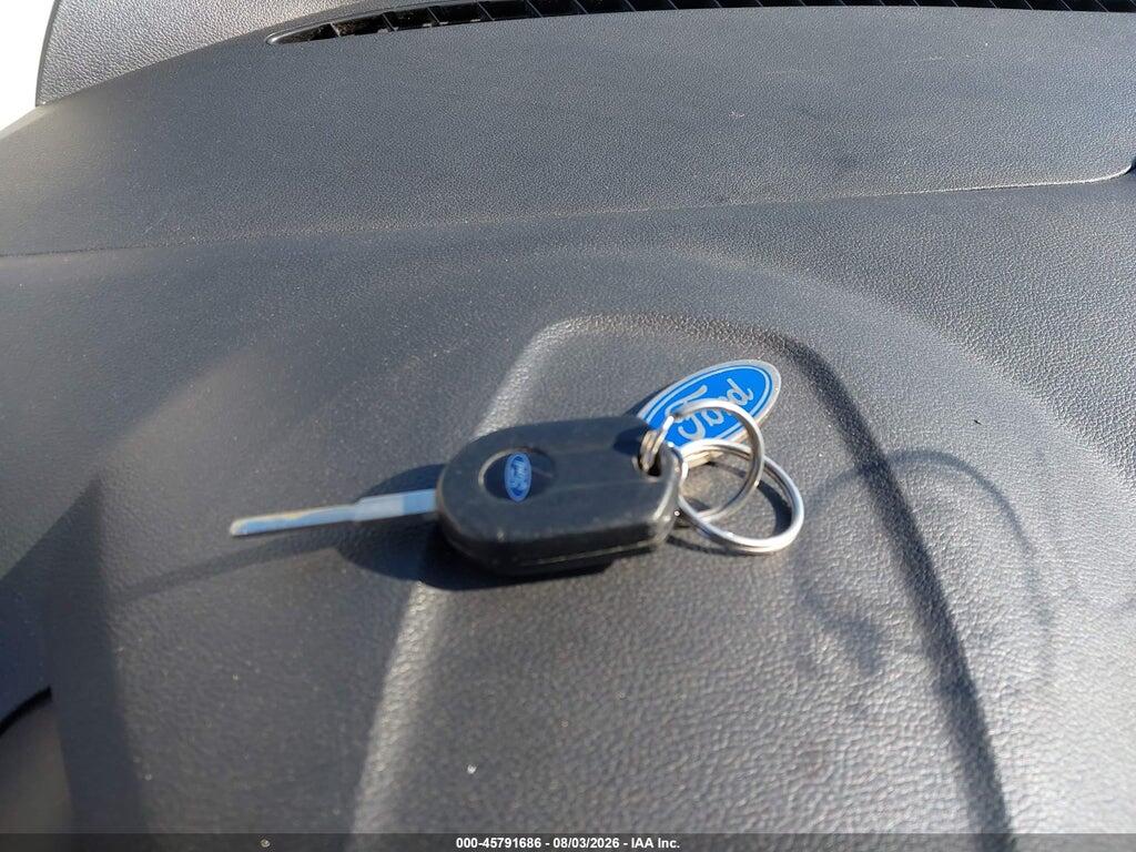1FMCU0GD7HUE49167 2017 FORD ESCAPE photo no. 11