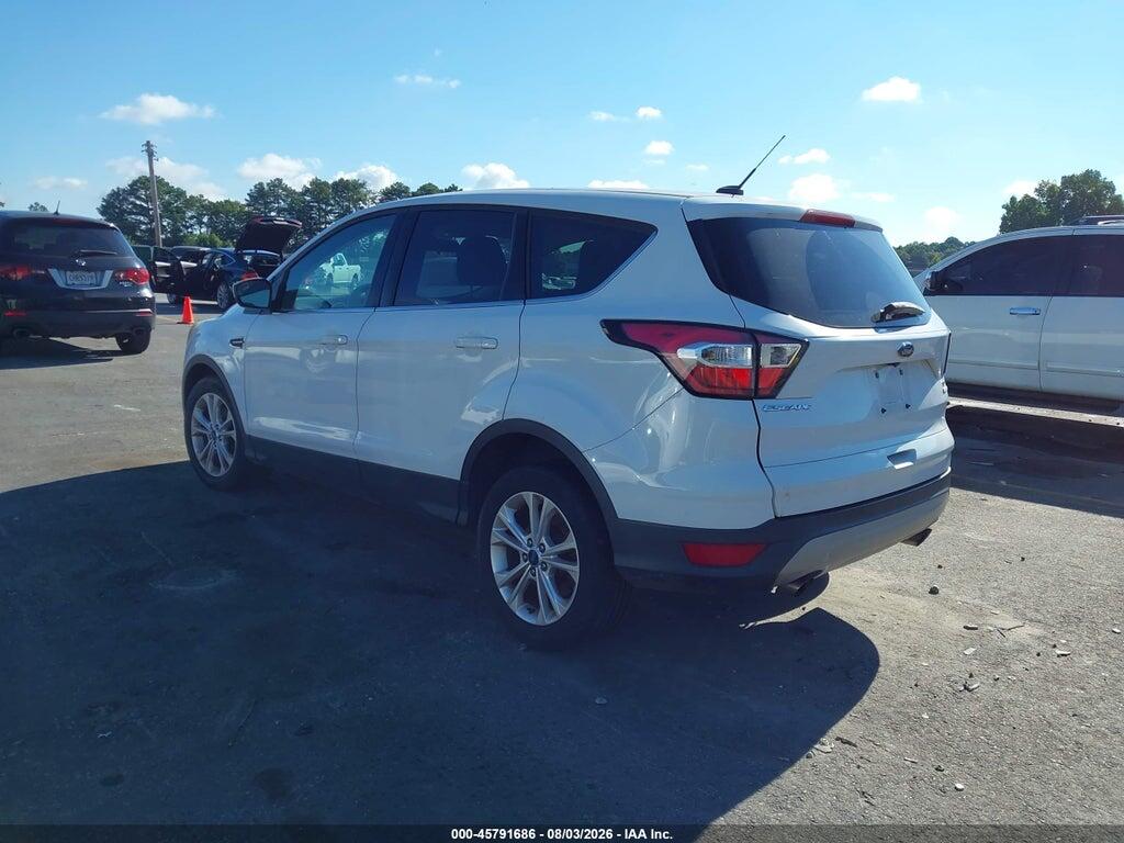 1FMCU0GD7HUE49167 2017 FORD ESCAPE photo no. 3