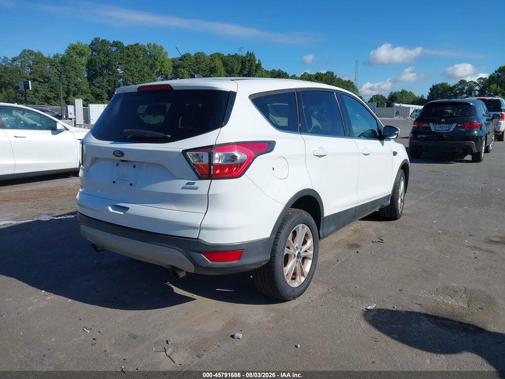 1FMCU0GD7HUE49167 2017 FORD ESCAPE photo no. 4