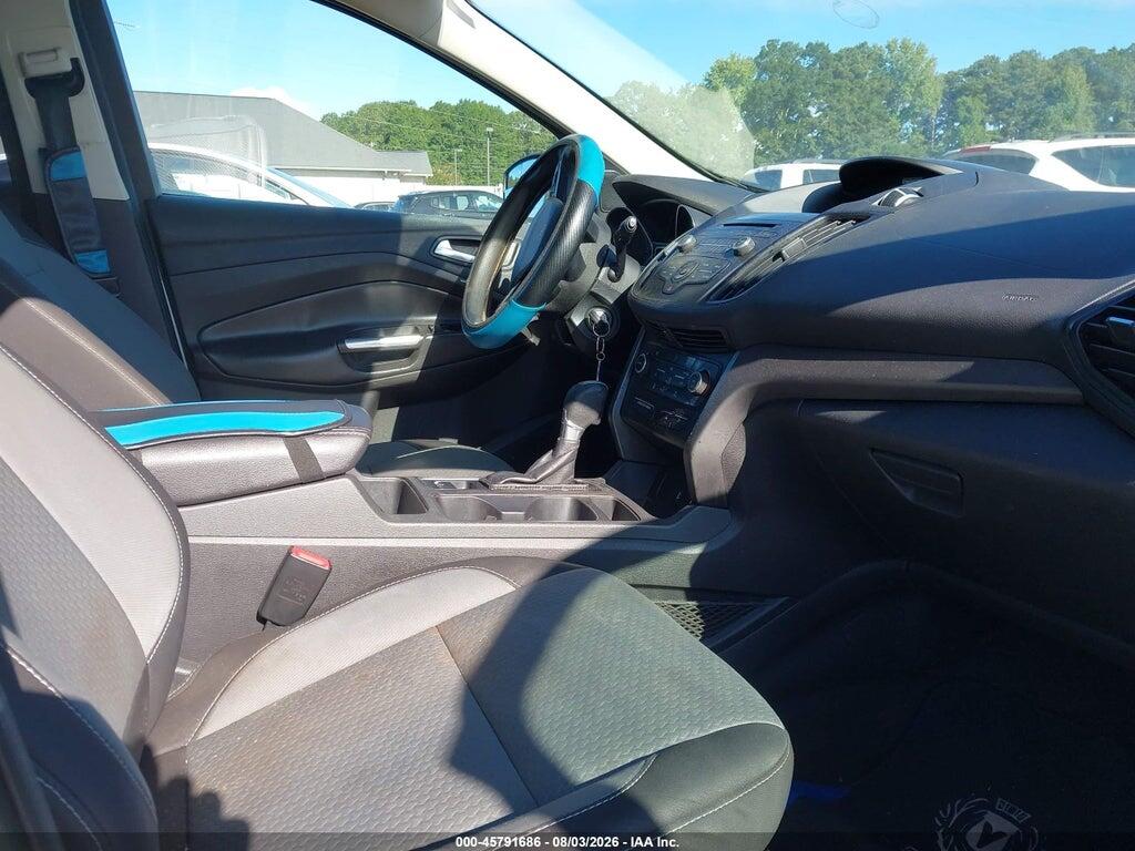 1FMCU0GD7HUE49167 2017 FORD ESCAPE photo no. 5
