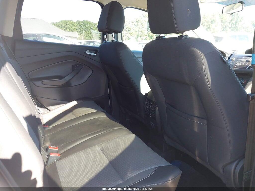 1FMCU0GD7HUE49167 2017 FORD ESCAPE photo no. 8