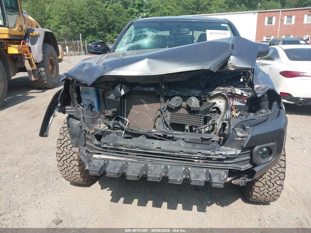 3TMCZ5AN3HM062155 2017 TOYOTA TACOMA photo no. 12