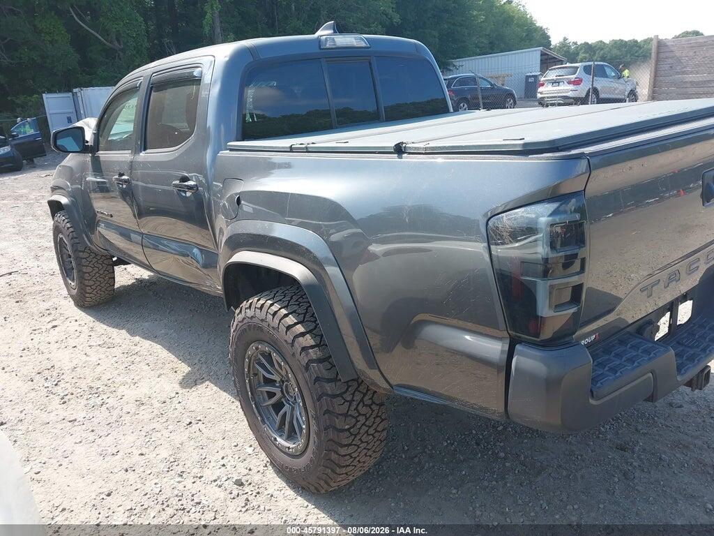 3TMCZ5AN3HM062155 2017 TOYOTA TACOMA photo no. 3