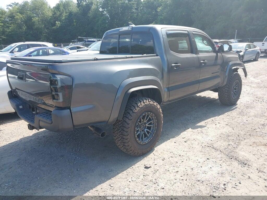 3TMCZ5AN3HM062155 2017 TOYOTA TACOMA photo no. 4
