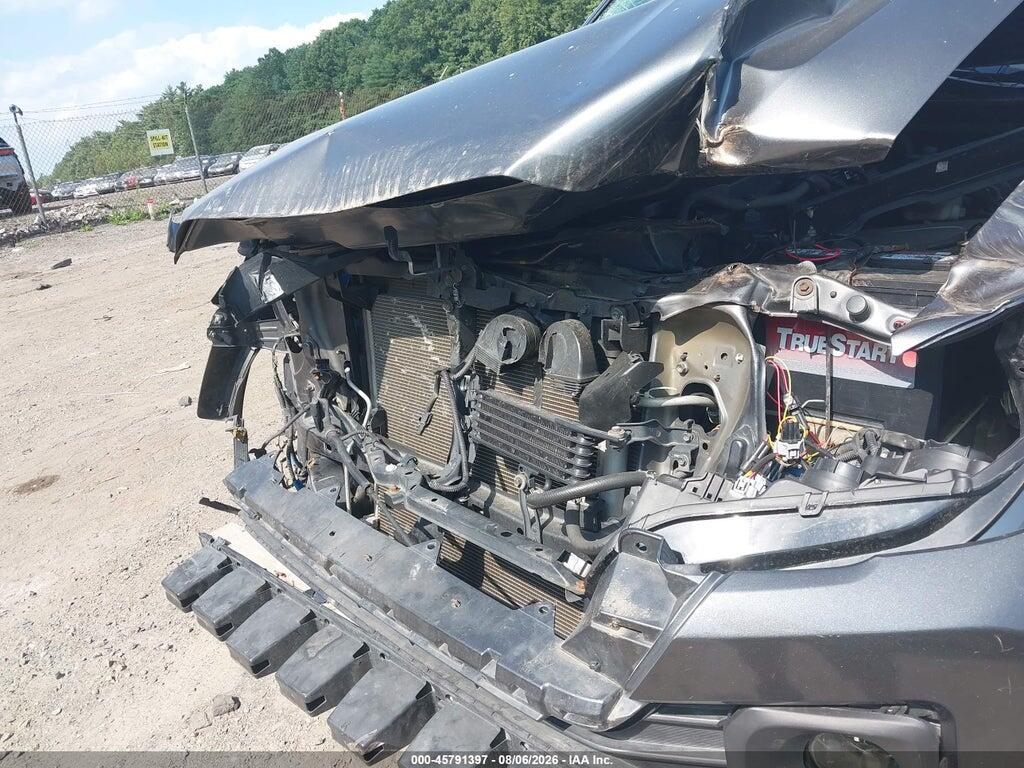 3TMCZ5AN3HM062155 2017 TOYOTA TACOMA photo no. 6