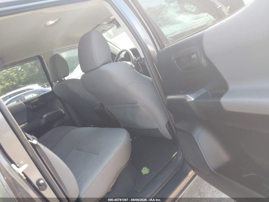 3TMCZ5AN3HM062155 2017 TOYOTA TACOMA photo no. 8
