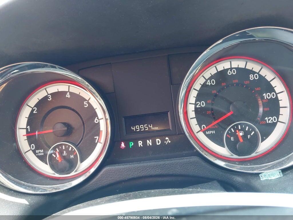 2C4RDGBG6HR665985 2017 DODGE GRAND CARAVAN photo no. 7