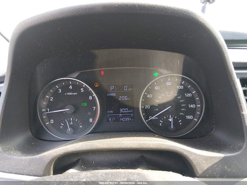 5NPD74LF0HH208754 2017 HYUNDAI ELANTRA photo no. 7