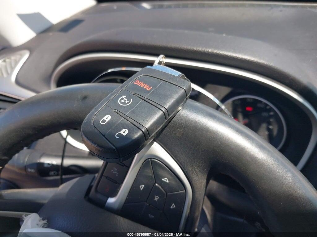 3C4NJDBB9HT641025 2017 JEEP NEW COMPASS photo no. 11