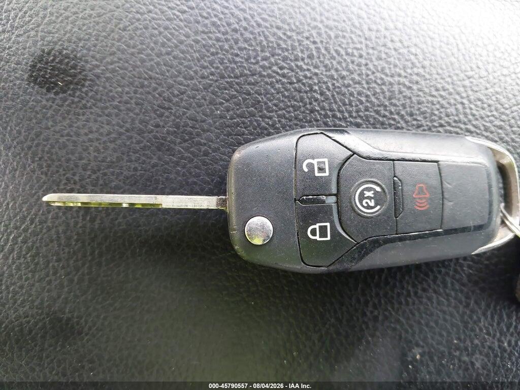 1FTEW1CF1HKE48581 2017 FORD F-150 photo no. 11