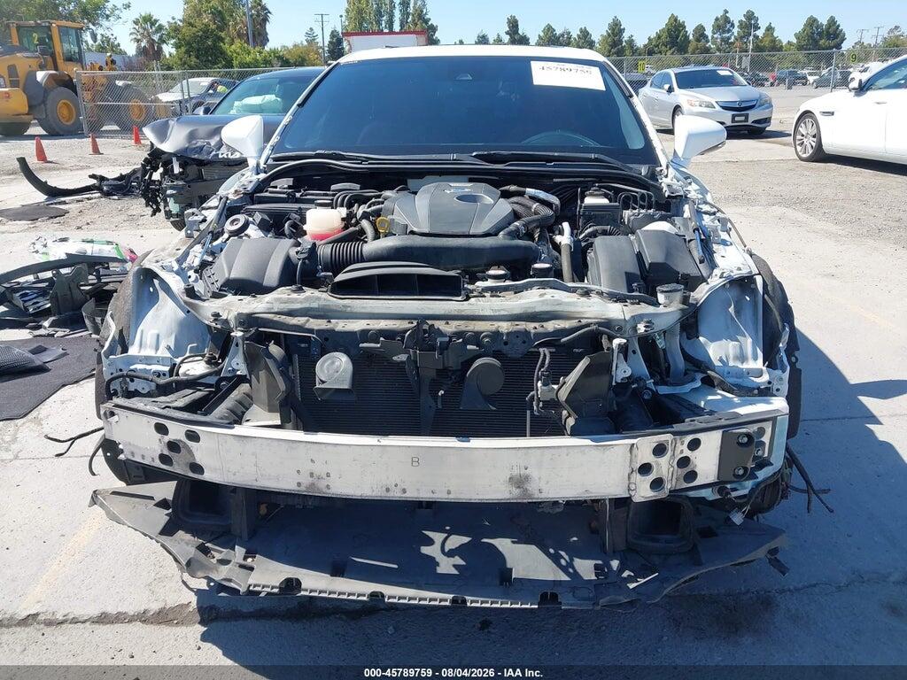 JTHBA1D26H5043195 2017 LEXUS IS 200T photo no. 11