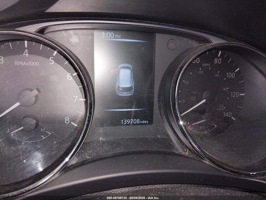 KNMAT2MV5HP531887 2017 NISSAN ROGUE photo no. 7