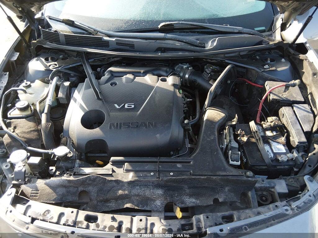 1N4AA6AP1HC443080 2017 NISSAN MAXIMA photo no. 10