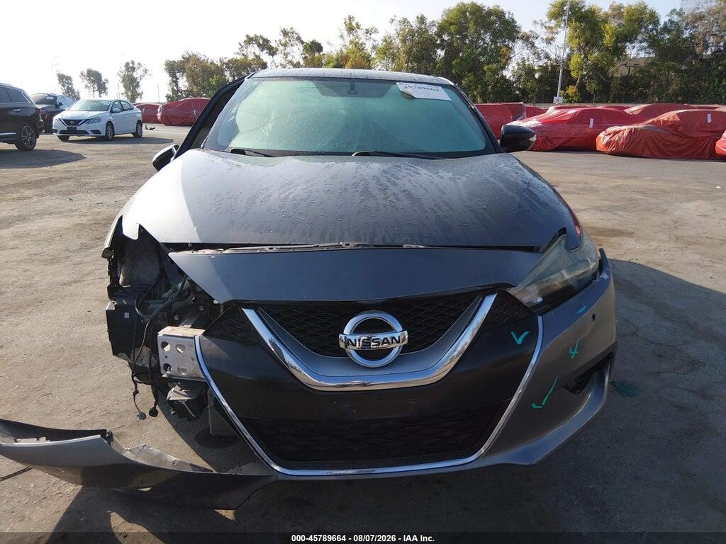 1N4AA6AP1HC443080 2017 NISSAN MAXIMA photo no. 11