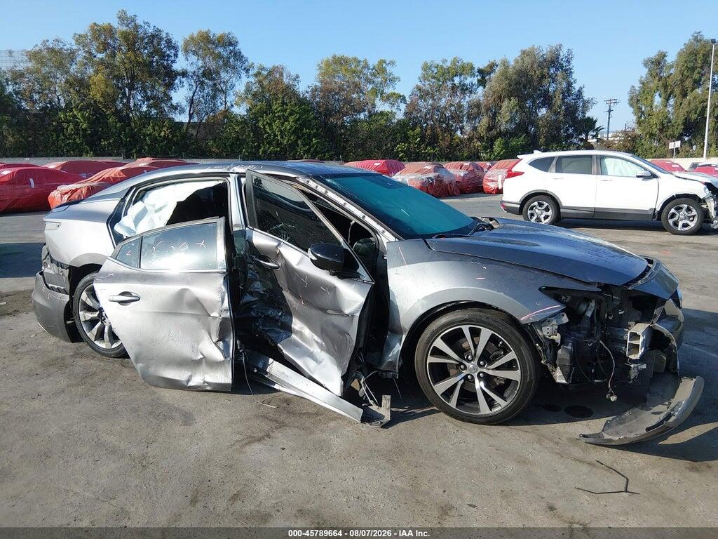 1N4AA6AP1HC443080 2017 NISSAN MAXIMA photo no. 12