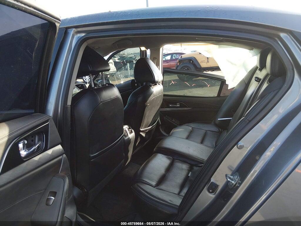 1N4AA6AP1HC443080 2017 NISSAN MAXIMA photo no. 8