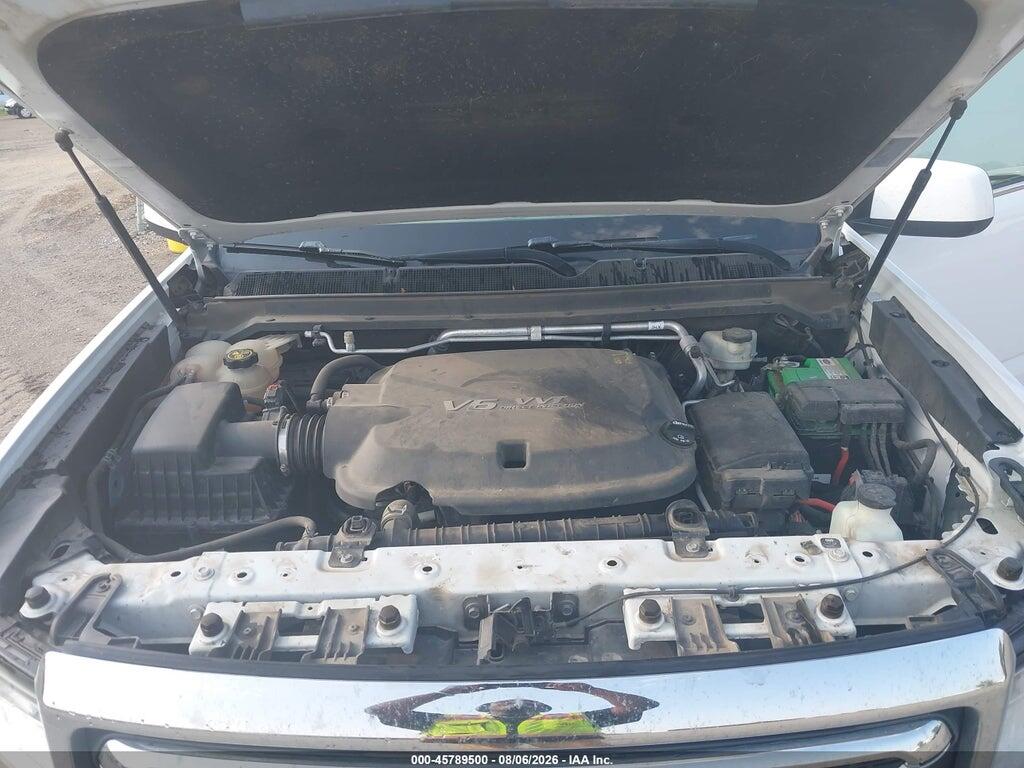 1GTG6CEN9H1234811 2017 GMC CANYON photo no. 10
