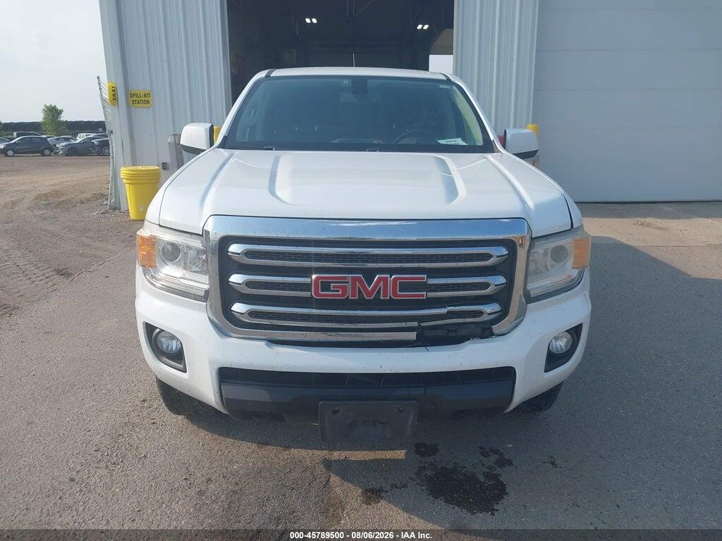 1GTG6CEN9H1234811 2017 GMC CANYON photo no. 12