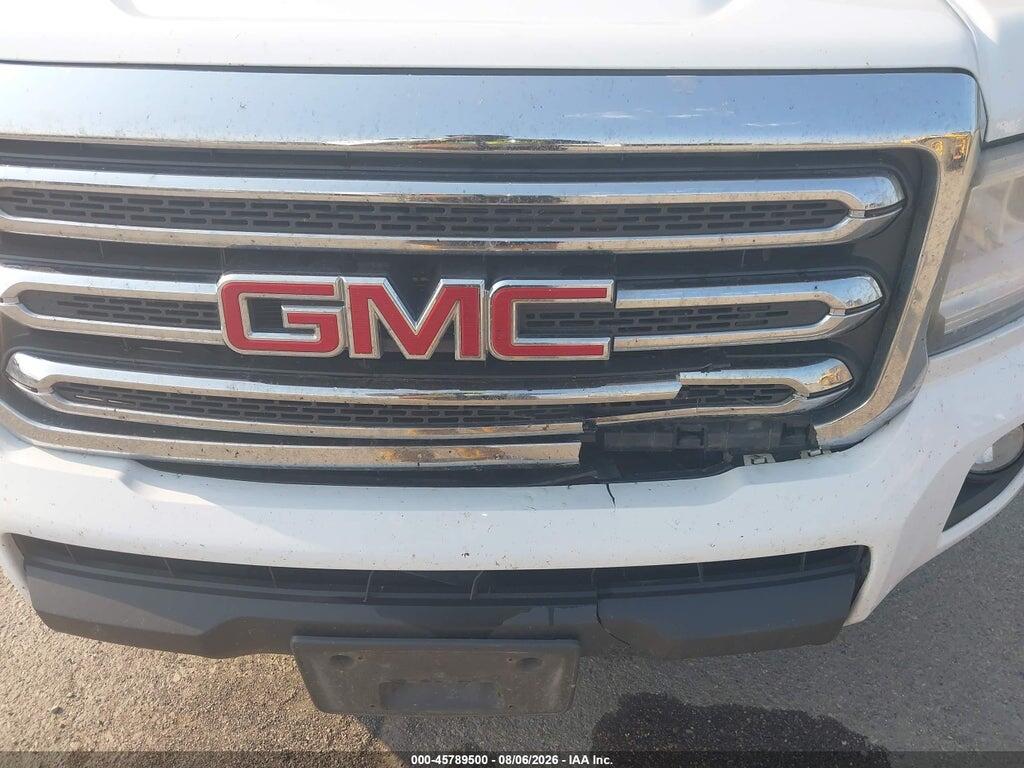 1GTG6CEN9H1234811 2017 GMC CANYON photo no. 6