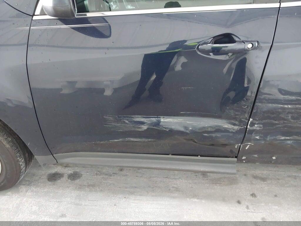 2GNALBEK3H1542623 2017 CHEVROLET EQUINOX photo no. 6