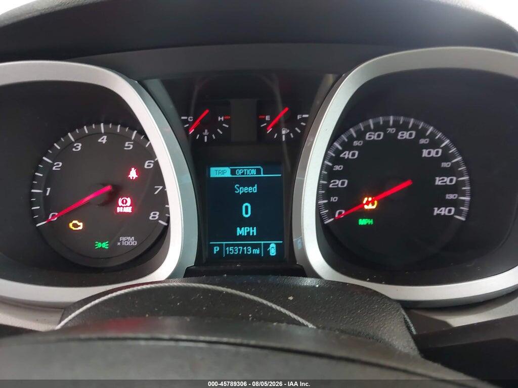 2GNALBEK3H1542623 2017 CHEVROLET EQUINOX photo no. 7