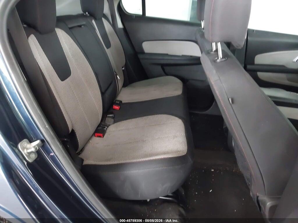 2GNALBEK3H1542623 2017 CHEVROLET EQUINOX photo no. 8