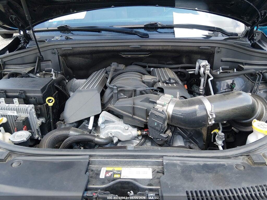 1C4RJFDJ7HC660282 2017 JEEP GRAND CHEROKEE photo no. 10
