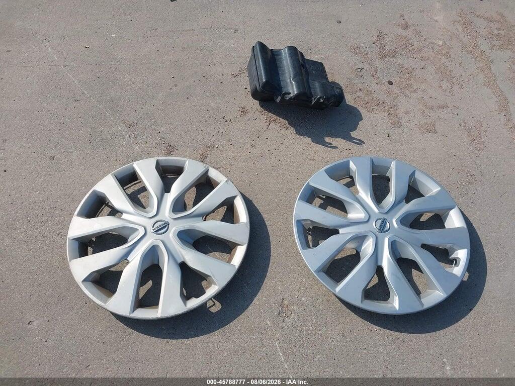 JN8AT2MT1HW401999 2017 NISSAN ROGUE photo no. 11